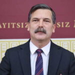Erkan Baş’tan maden işçilerinin gözaltına alınmasına tepki